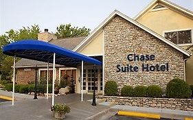 Chase Suites Hotel Overland Park